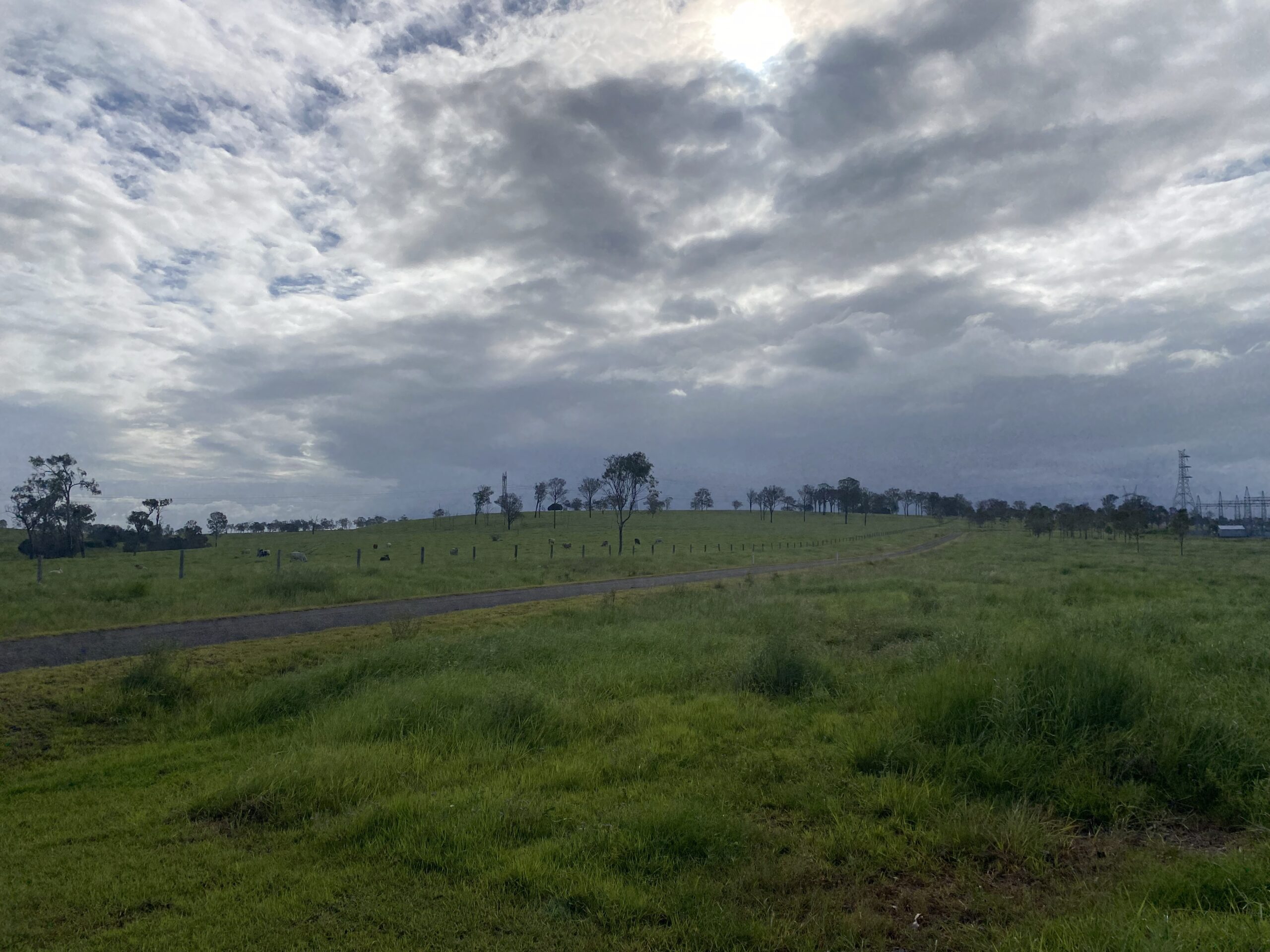 Teebar Development Site